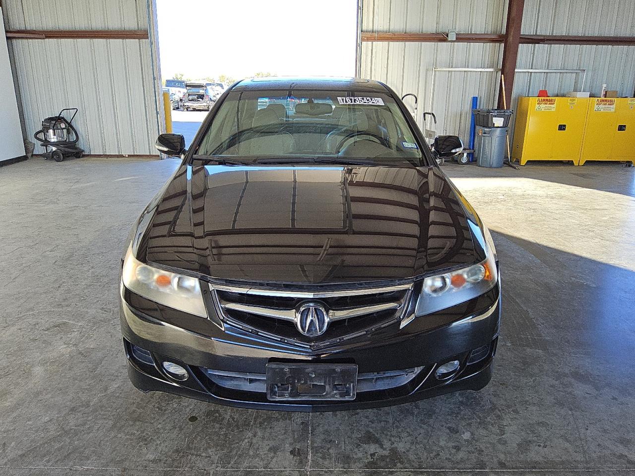 Wilmer, TX에서 판매 중인 2006 Acura Tsx  - Front End