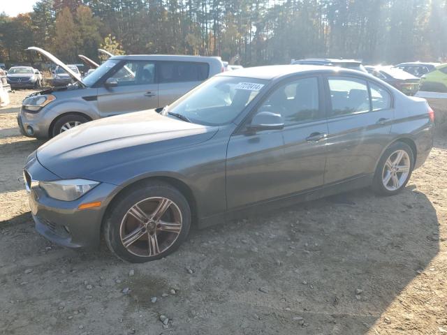 2013 Bmw 328 Xi Sulev за продажба в North Billerica, MA - Minor Dent/Scratches