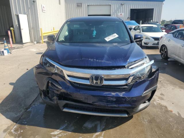 5FNYF5H31LB020552 Honda Pilot EX 5