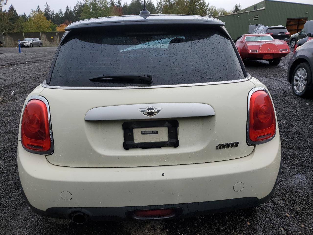 2014 Mini Cooper VIN: WMWXM5C58ET935759 Lot: 73578374