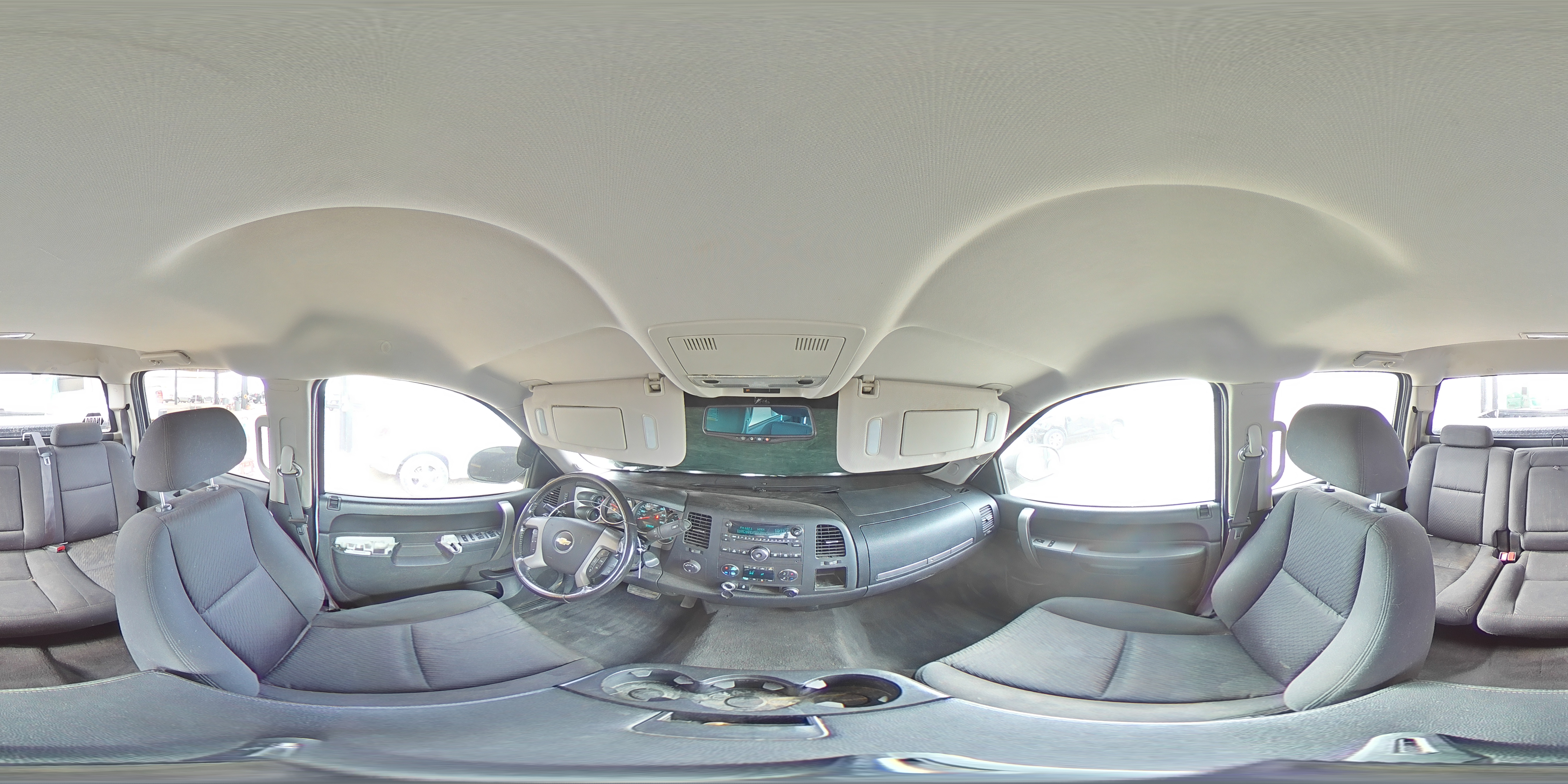 2013 Chevrolet Silverado - Image 14