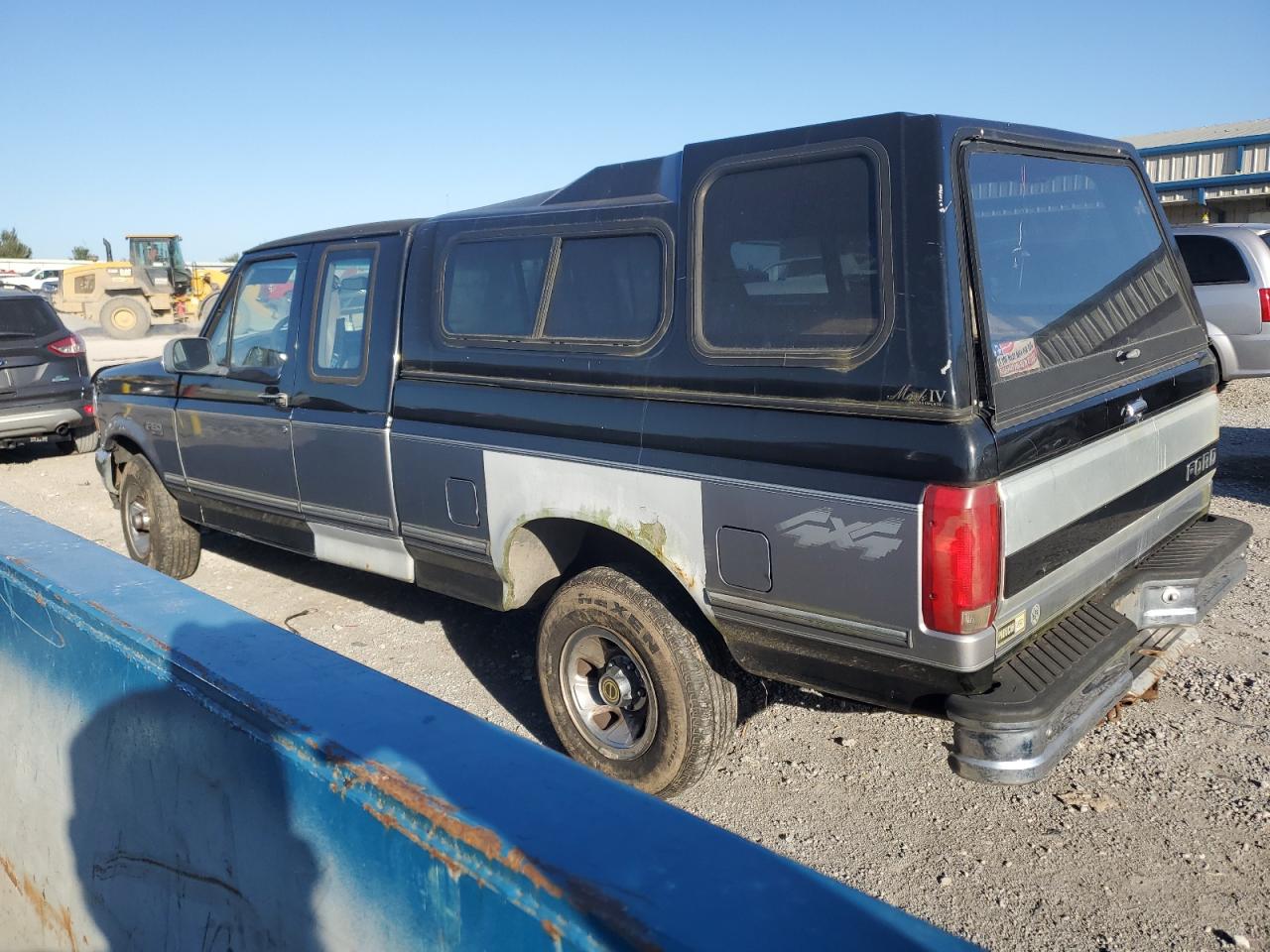 1995 Ford F-150 - Image 2