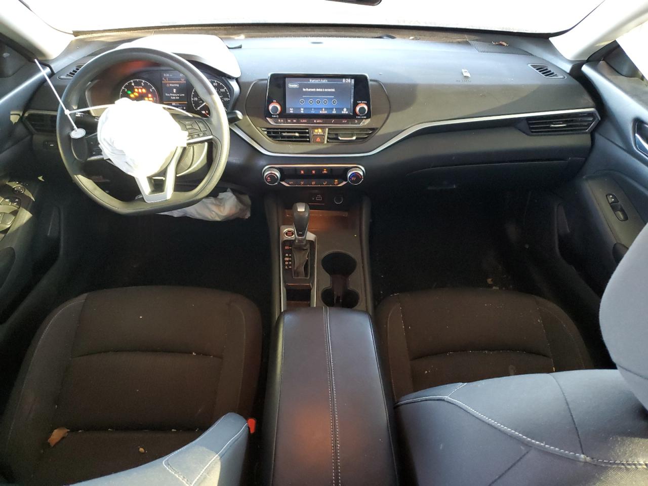 2021 Nissan Altima - Image 8