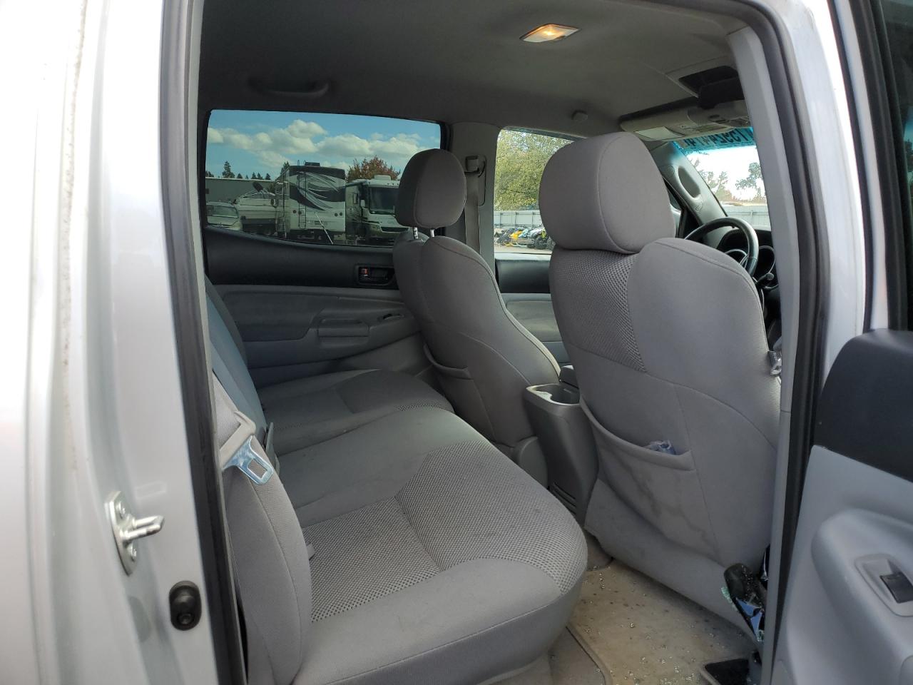 2008 Toyota Tacoma - Image 10