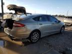 2015 Ford Fusion Se en Venta en West Palm Beach, FL - Front End