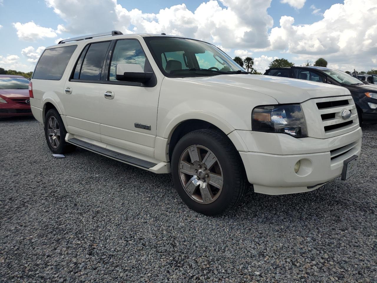 2007 Ford Expedition - Image 4