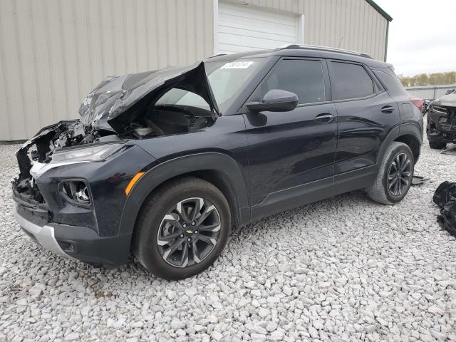 2021 Chevrolet Trailblazer Lt zu verkaufen in Lawrenceburg, KY - Front End