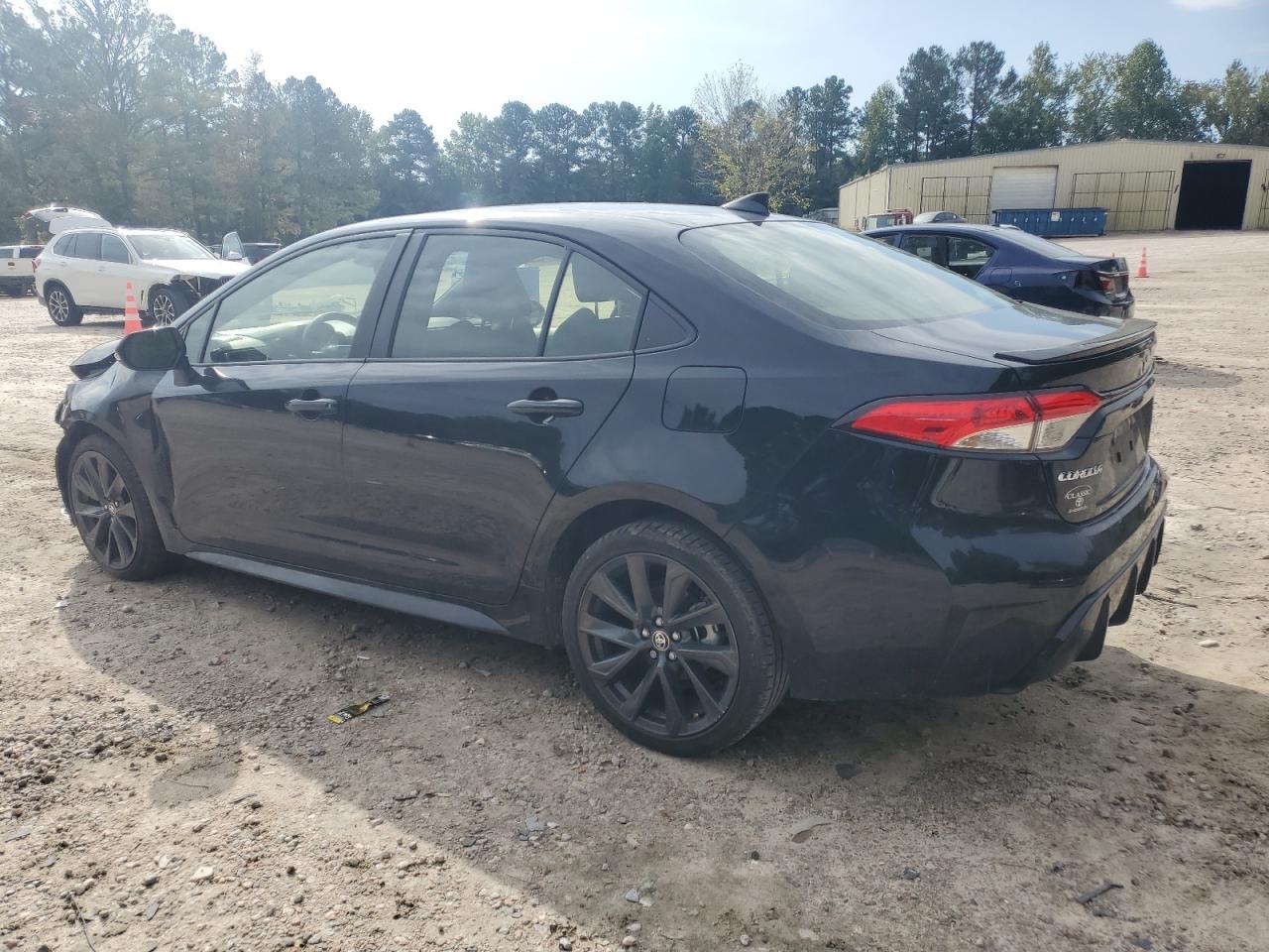 2024 Toyota Corolla - Image 2