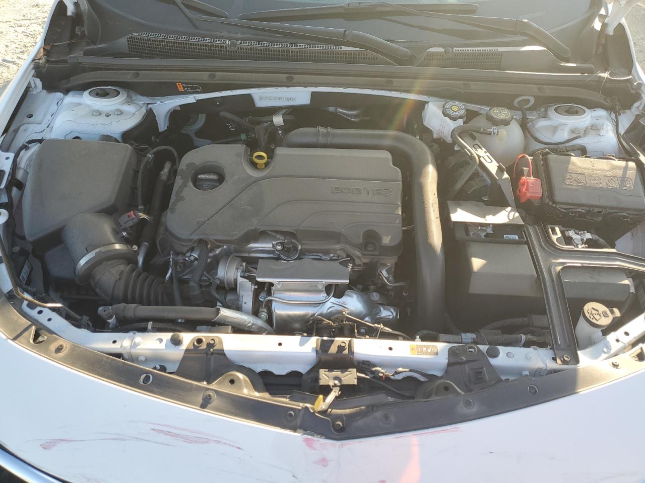 2023 Chevrolet Malibu - Image 11