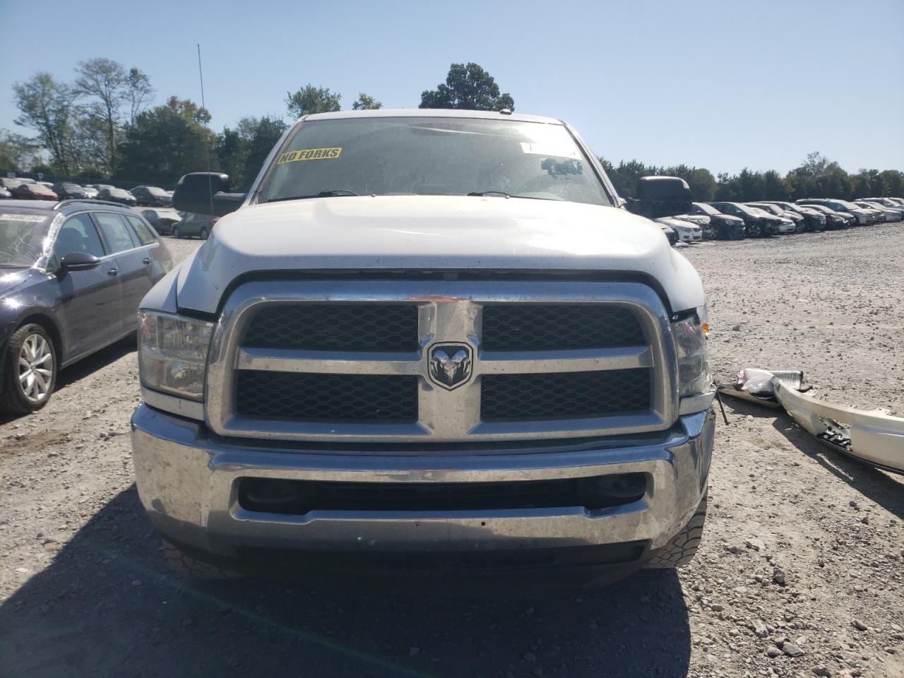 3C6UR5CJXFG562721 2015 Ram 2500 St