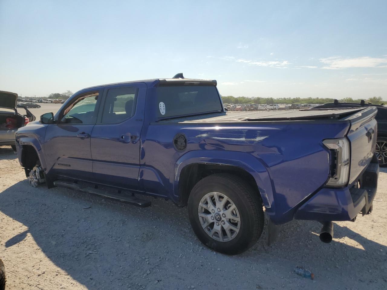 3TMKB5FN4RM010236 2024 Toyota Tacoma Double Cab