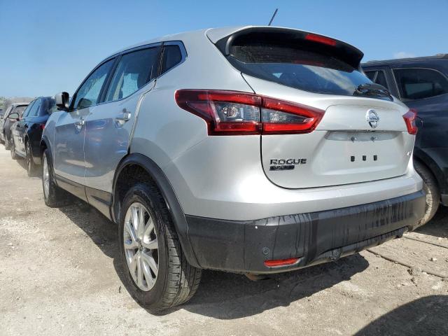 JN1BJ1AW5MW420857 Nissan Rogue SPOR 2