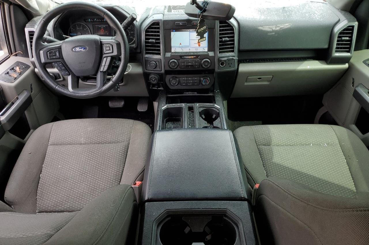 2019 Ford F-150 - Image 8