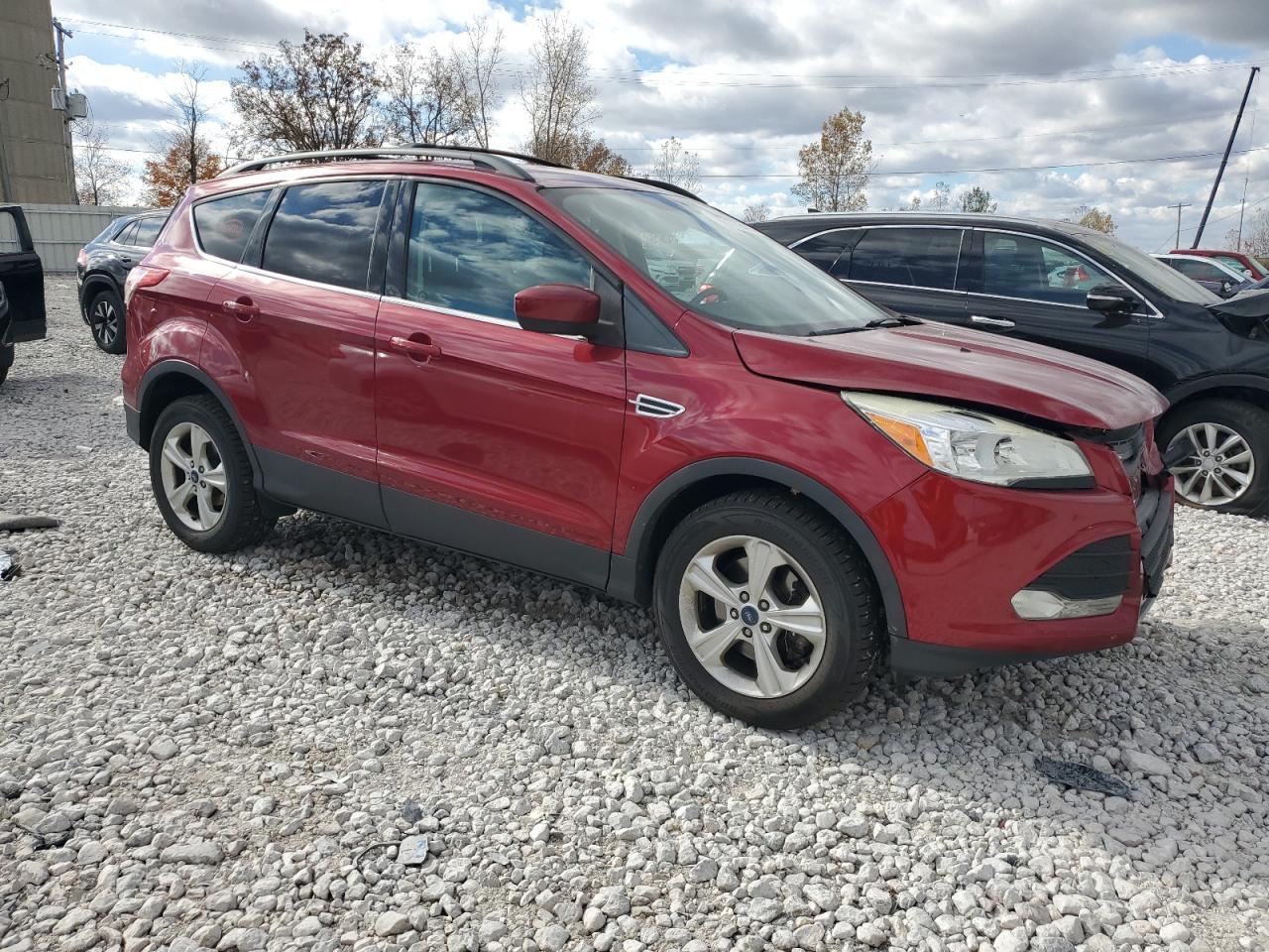 2013 Ford Escape - Image 4