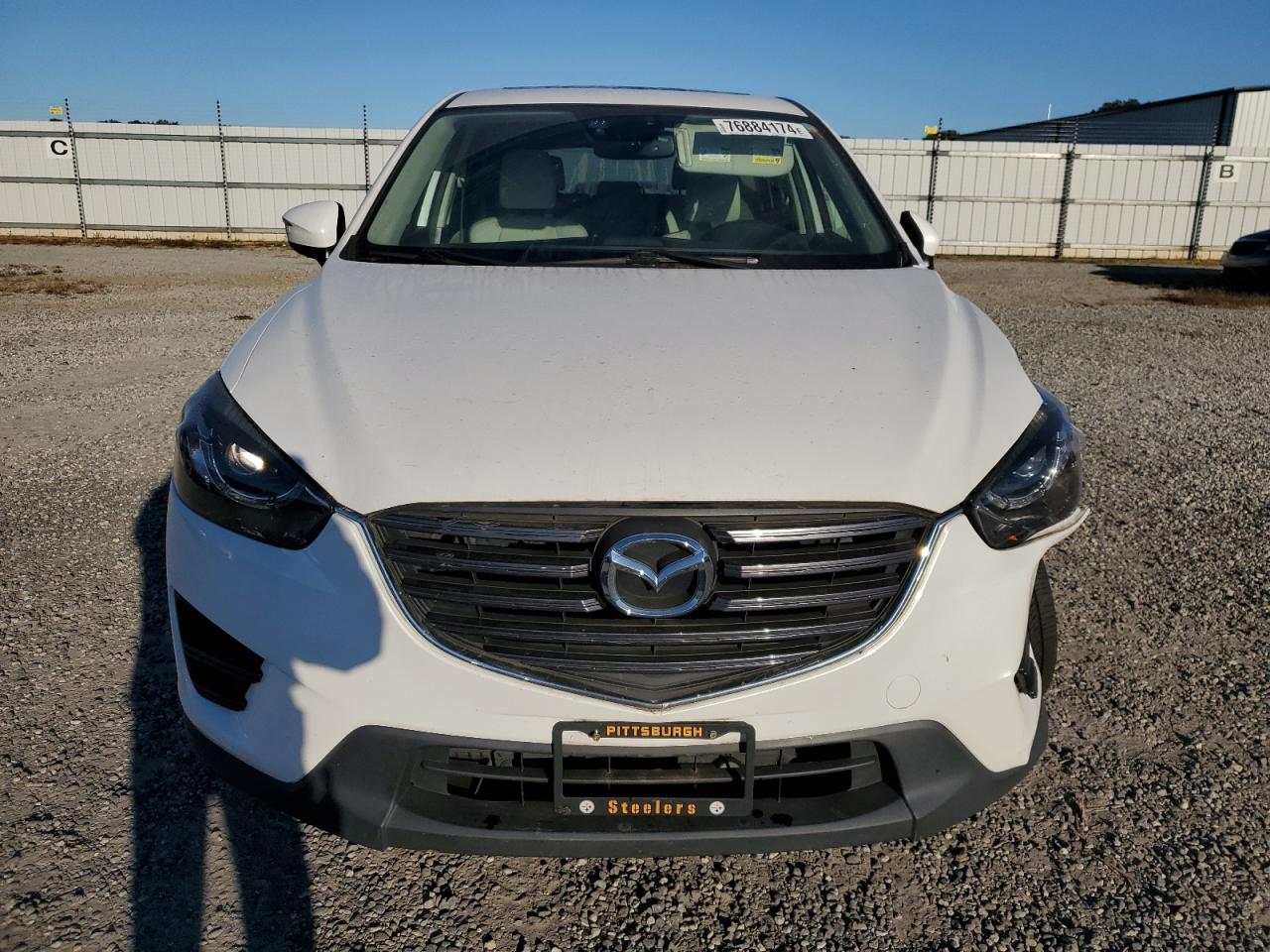 2015 Mazda CX-5 - Image 5