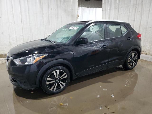 3N1CP5CV5LL506432 Nissan Kicks SV