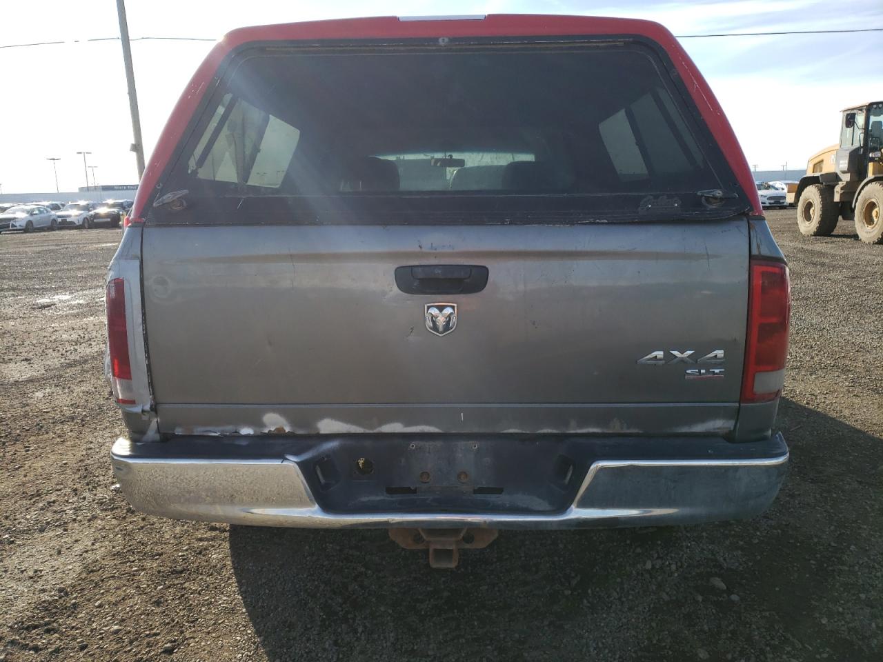 1D7HU18N05S325634 2005 Dodge Ram 1500 St