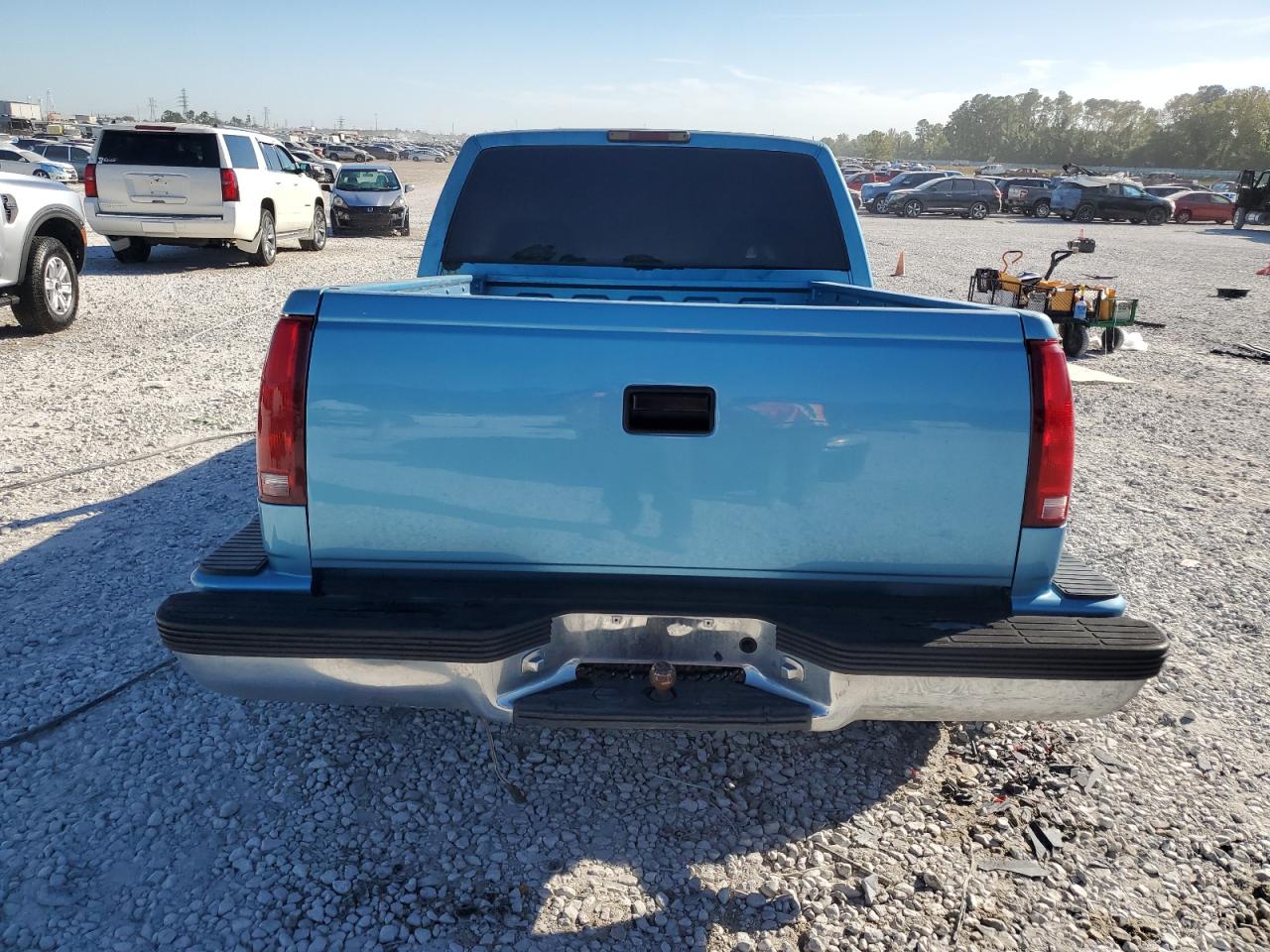 1994 Chevrolet GMT-400 - Image 6