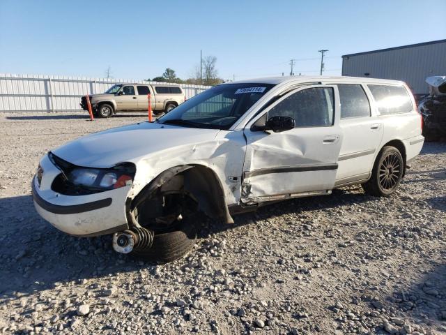 2004 Volvo V70 