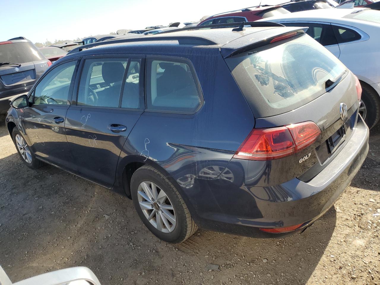 3VWA17AU3GM515235 2016 VOLKSWAGEN GOLF - Image 2