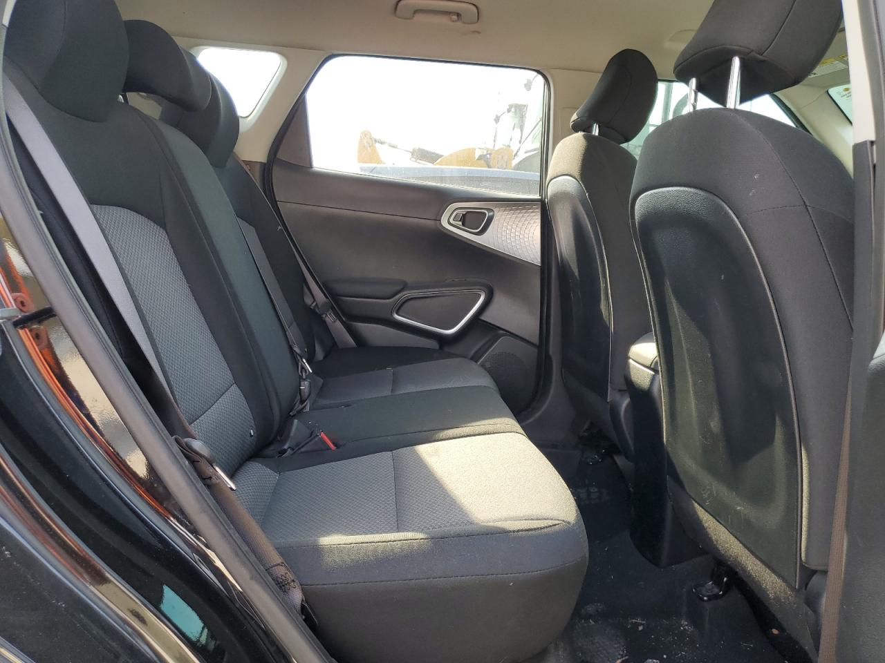 2021 Kia Soul - Image 11