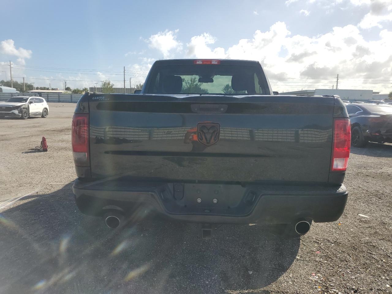 3C6JR6AT2GG168838 2016 Ram 1500 St