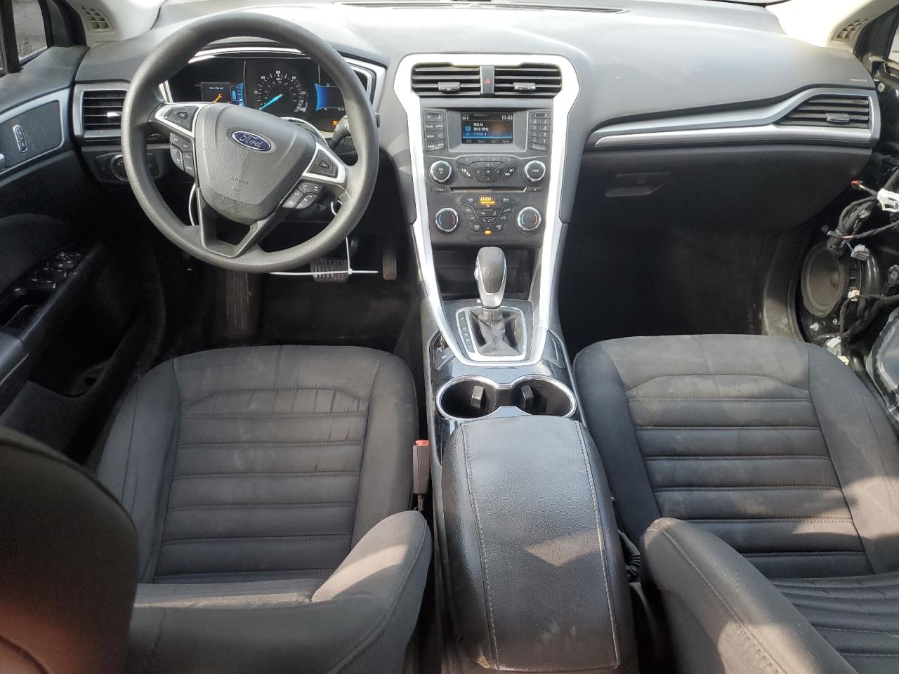 2015 Ford Fusion - Image 8