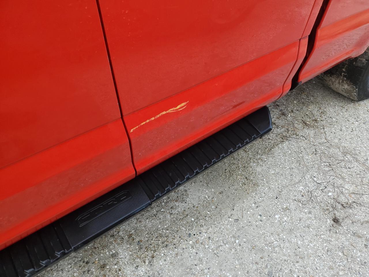 2015 Ford F150 Super Cab VIN: 1FTFX1EF2FFC47647 Lot: 74945484