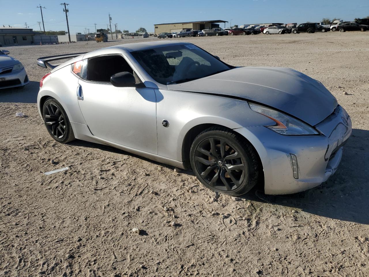 2017 Nissan 370Z - Image 4