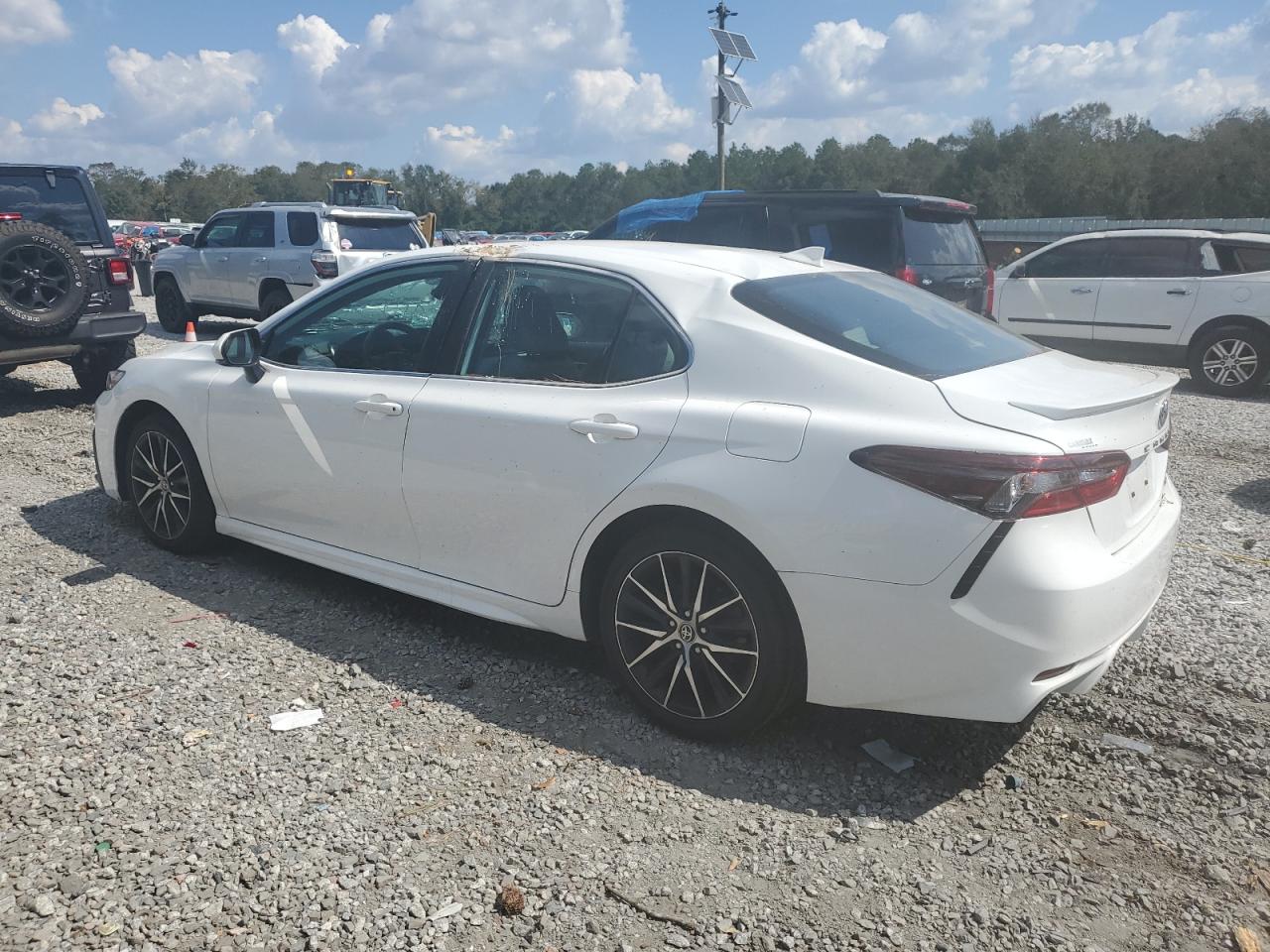 2022 Toyota Camry - Image 2