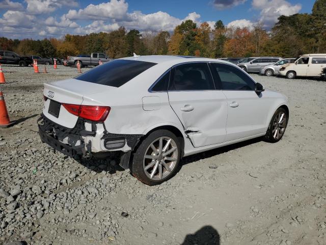  AUDI A3 2015 Белы