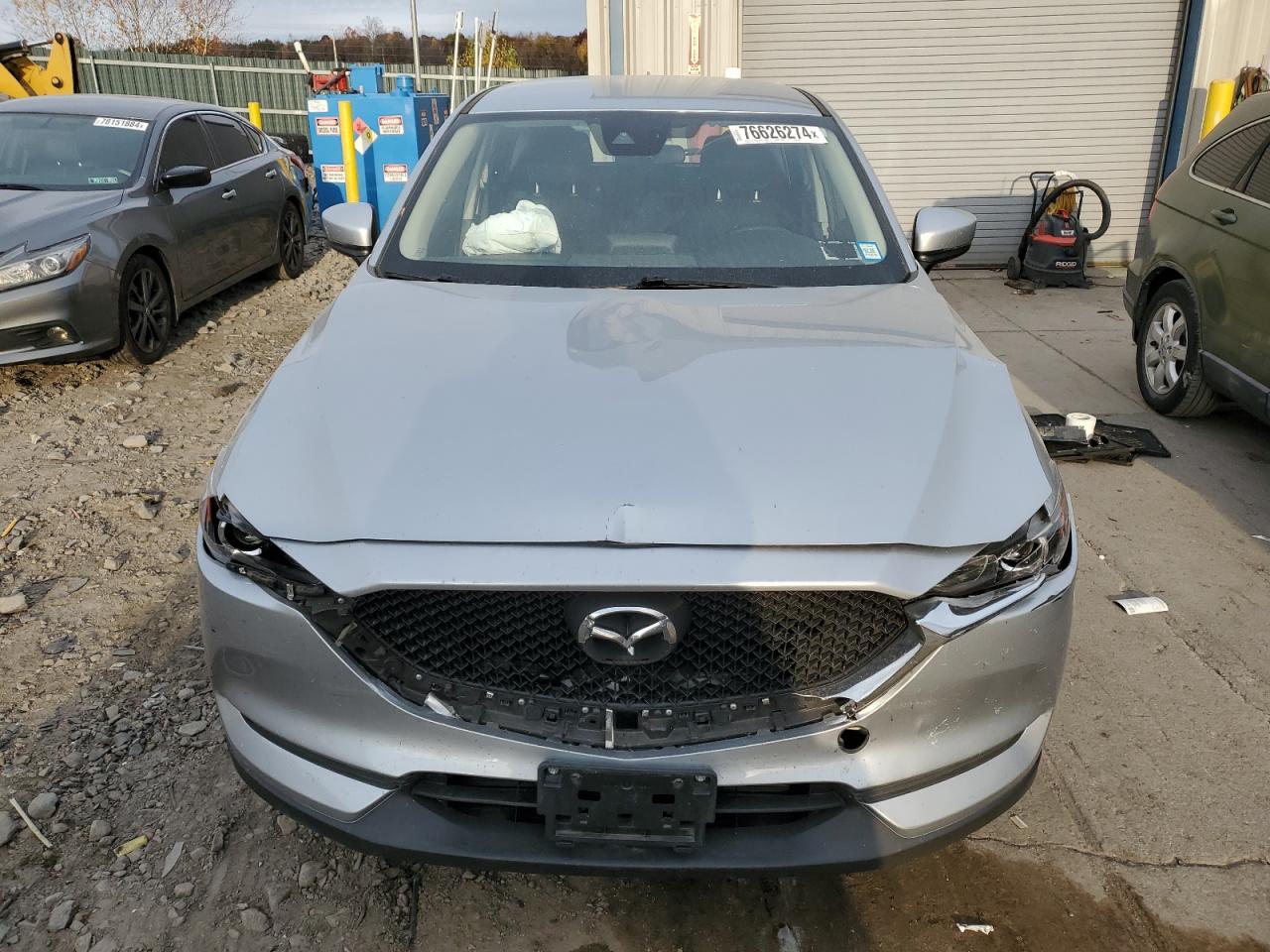 2019 Mazda CX-5 - Image 5