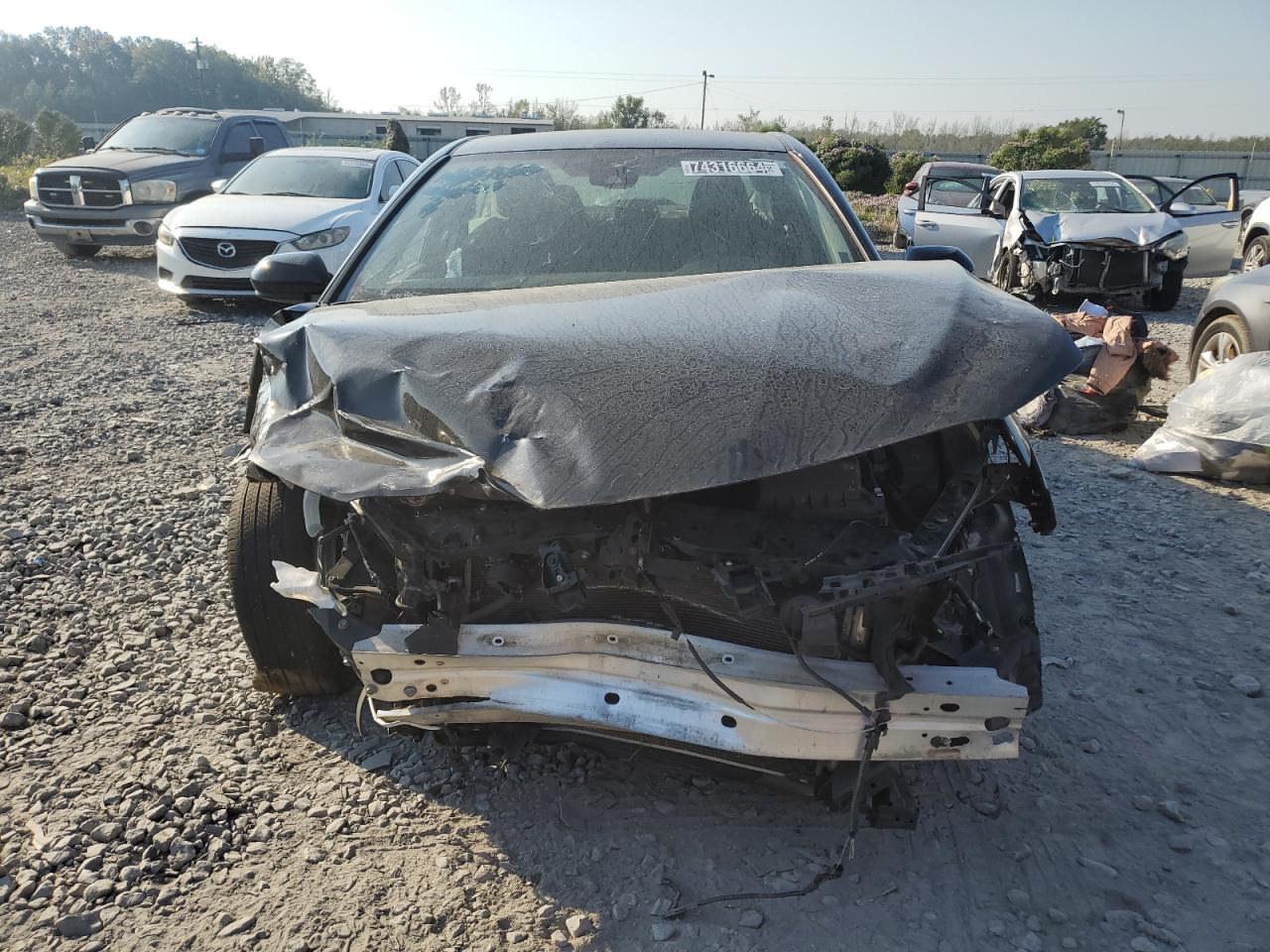 2019 Toyota Camry - Image 5