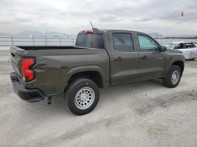 1GCGSBEC3P1176679 Chevrolet Colorado  3