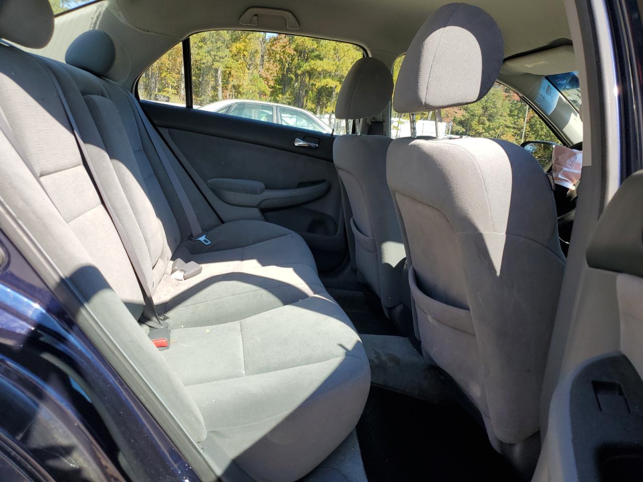 2006 Honda Accord Lx VIN: 3HGCM56476G710477 Lot: 78033384