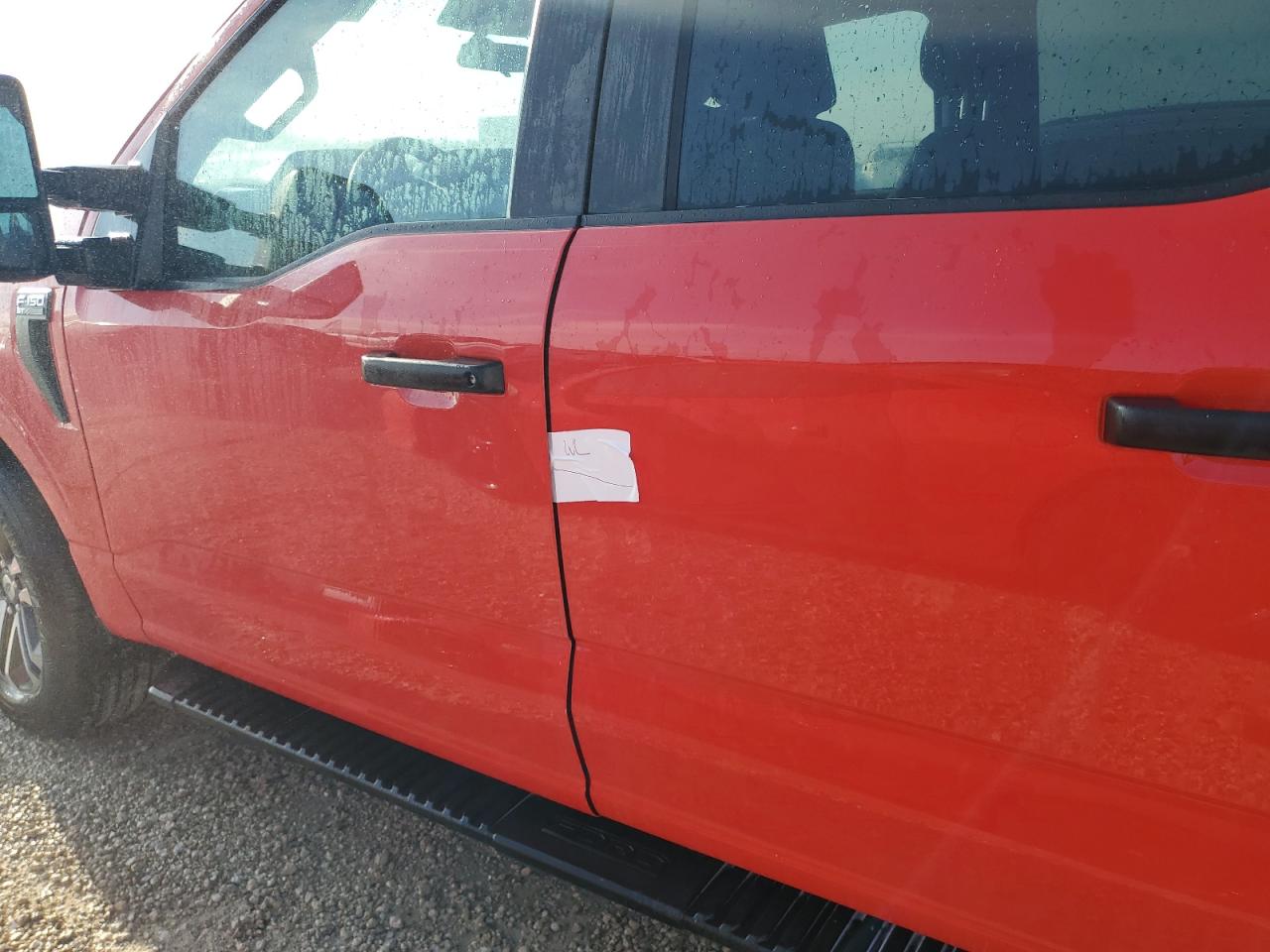 2021 Ford F150 Supercrew VIN: 1FTEW1CP4MKD89349 Lot: 73879324