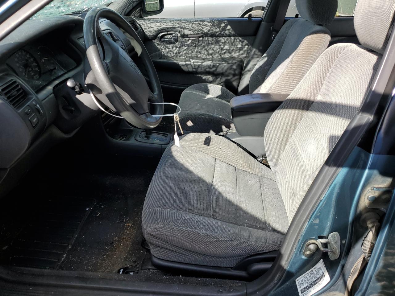 1996 Toyota Corolla - Image 7