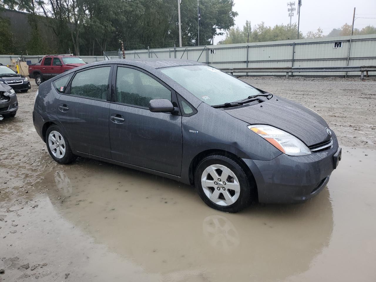 2008 Toyota Prius - Image 4