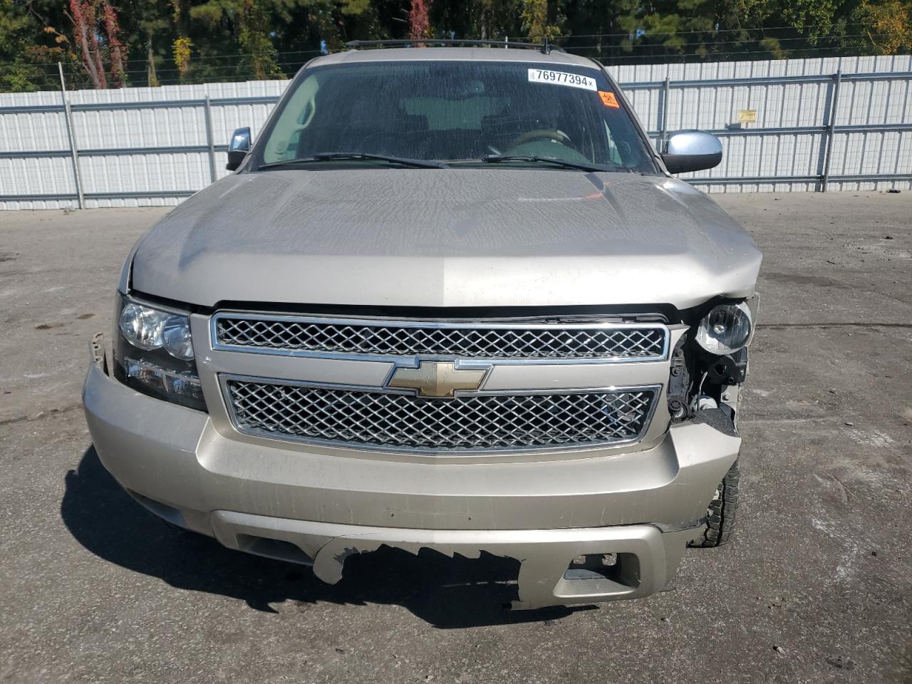 2008 Chevrolet Suburban - Image 5