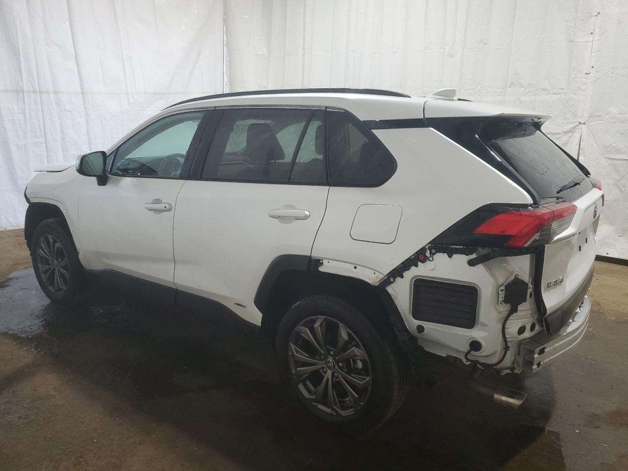 VIN 4T3B6RFVXRU147496 2024 TOYOTA RAV4 no.2