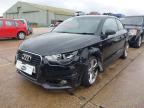 2014 AUDI A1 S LINE for sale at Copart NEWBURY