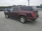 2011 Honda Ridgeline Rtl for Sale in Savannah, GA - Front End