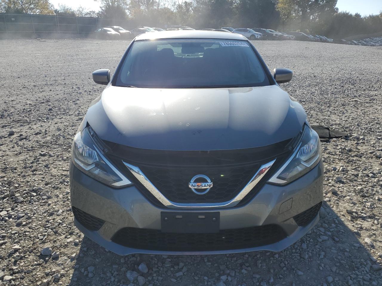 2017 Nissan Sentra - Image 5