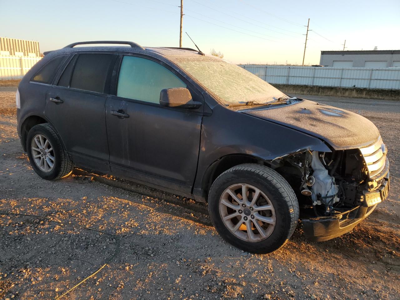 2007 Ford Edge - Image 4