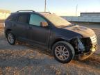 2007 Ford Edge Sel იყიდება Bismarck-ში, ND - All Over