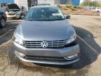 2015 Volkswagen Passat Sel იყიდება Woodhaven-ში, MI - All Over