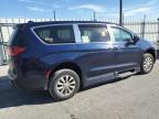 2018 Chrysler Pacifica Touring Plus na sprzedaż w Apopka, FL - Biohazard/Chemical