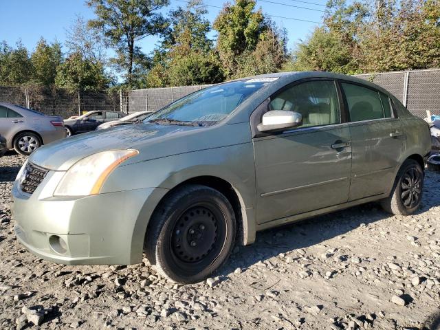 2008 Nissan Sentra 2.0