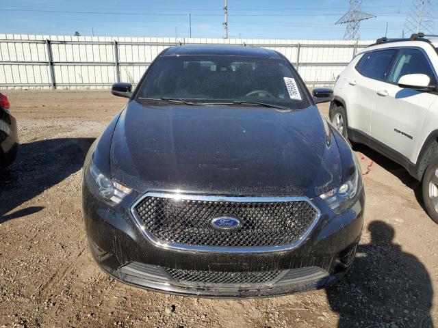 Sedans FORD TAURUS 2013 Czarny
