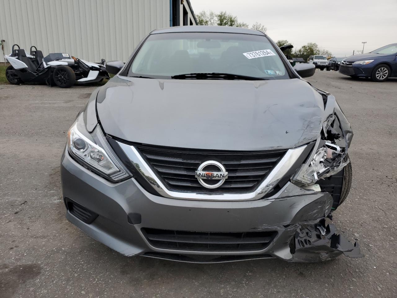 2016 Nissan Altima - Image 5